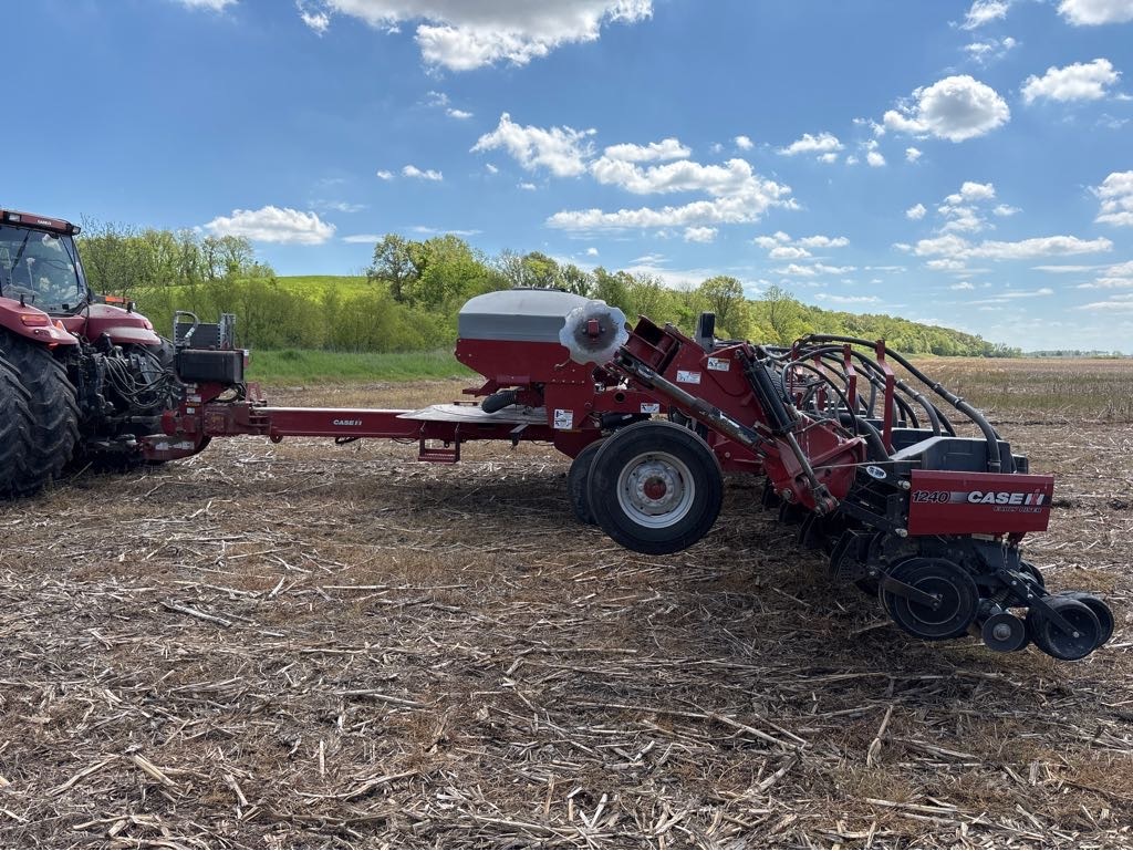 2009 Case IH 1240 Planter