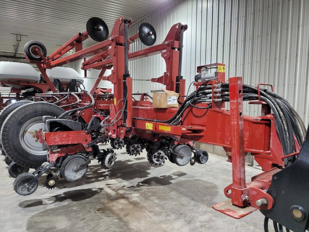 2015 Case IH 1255 Planter