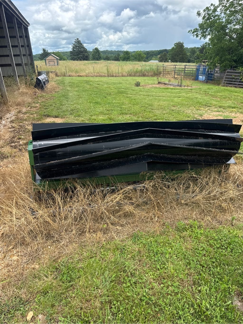 2024 WIL GOLIATH 8 Crimper