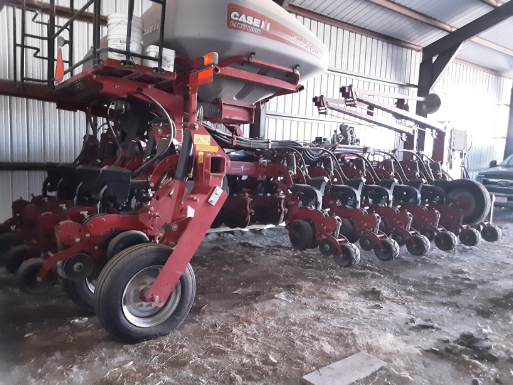 2019 Case IH 2150 Planter