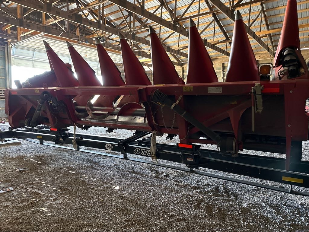 2019 Case IH 4408 Header Corn