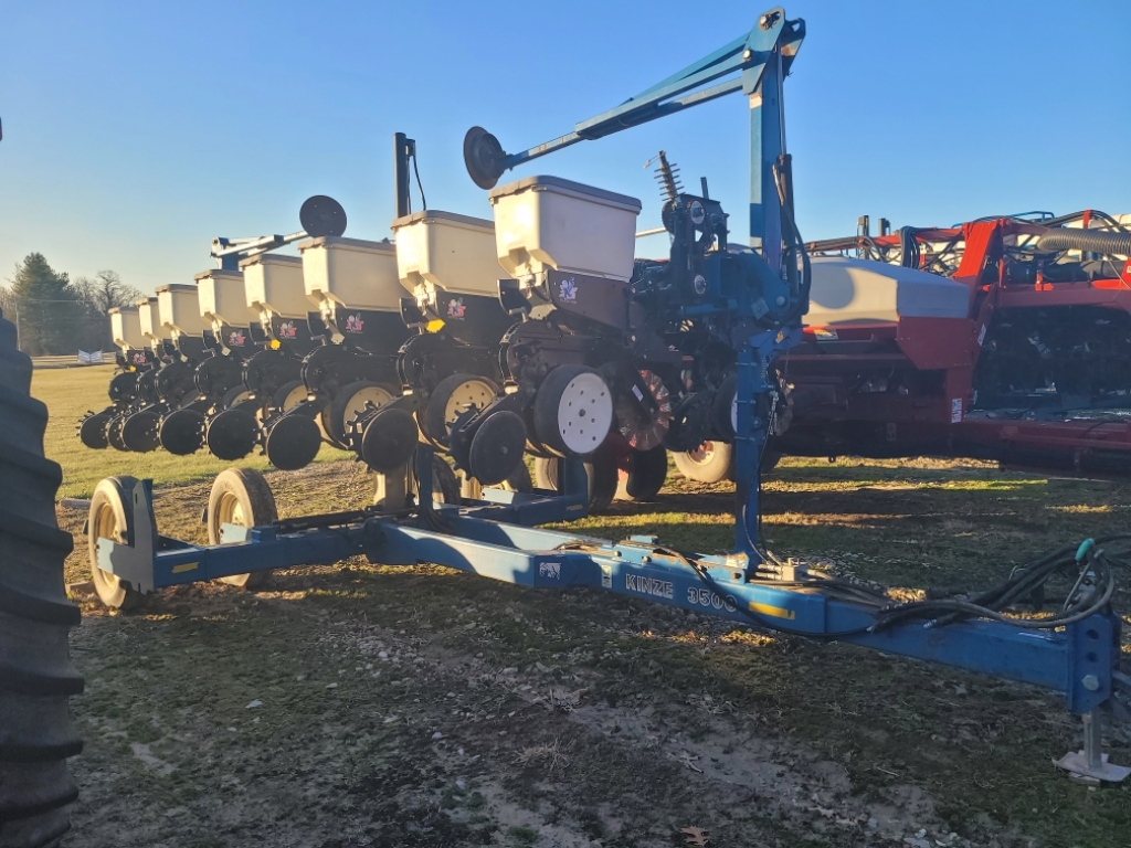 2005 Kinze 3500 Planter