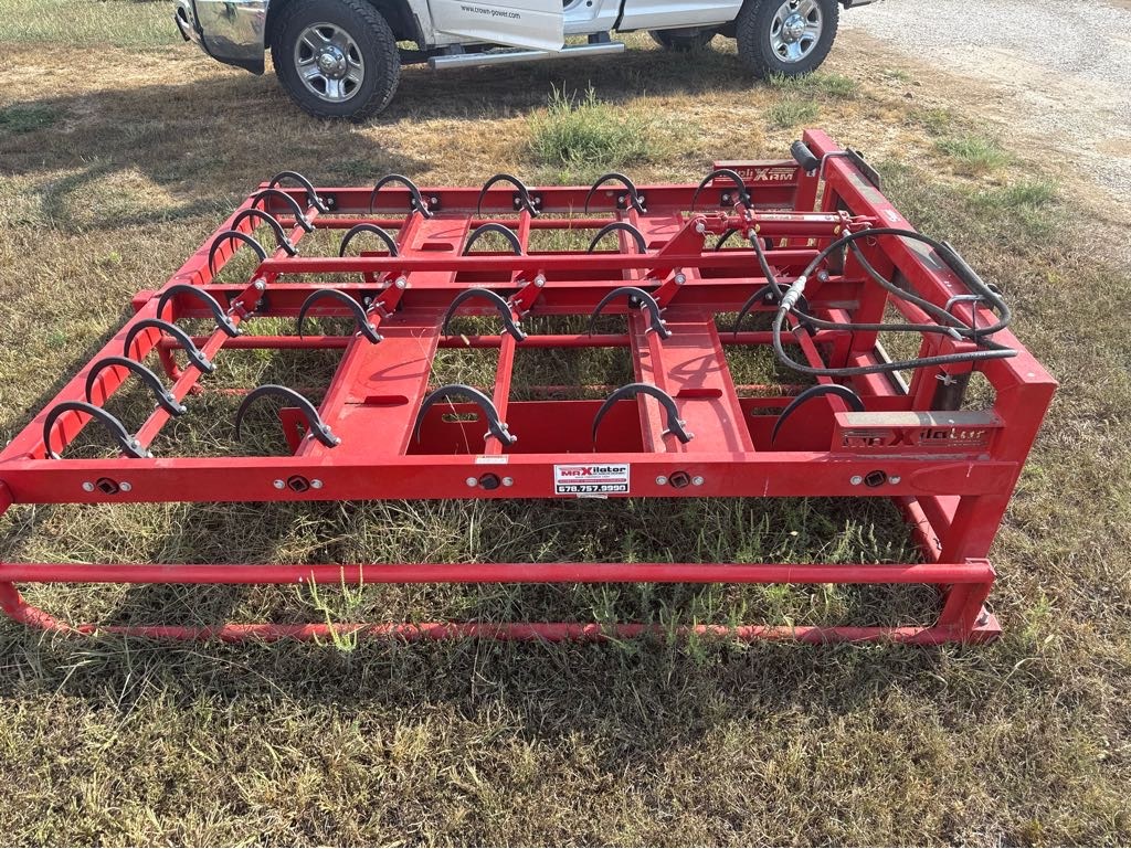 2013 SIT MAG100 Accumulator