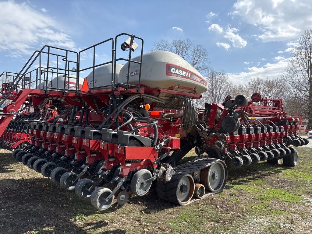 2016 Case IH 1265 Planter