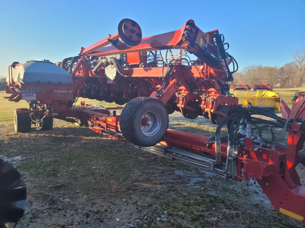 2019 CIH 2140 PLANTER