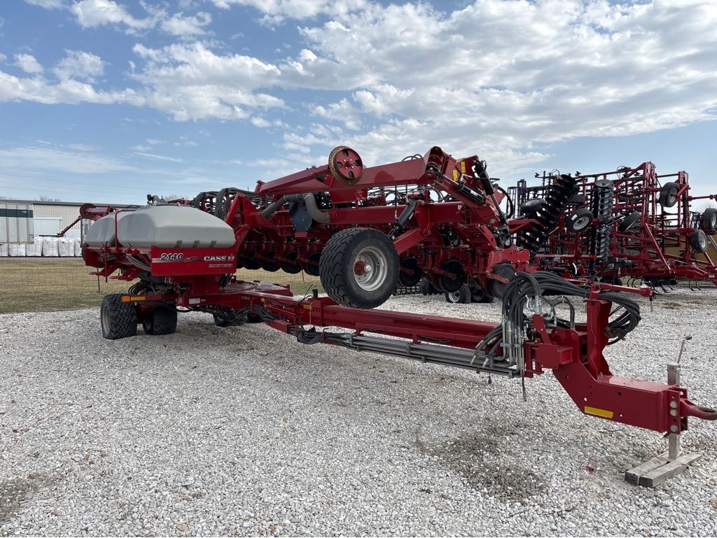 2018 CIH 2140 PLANTER