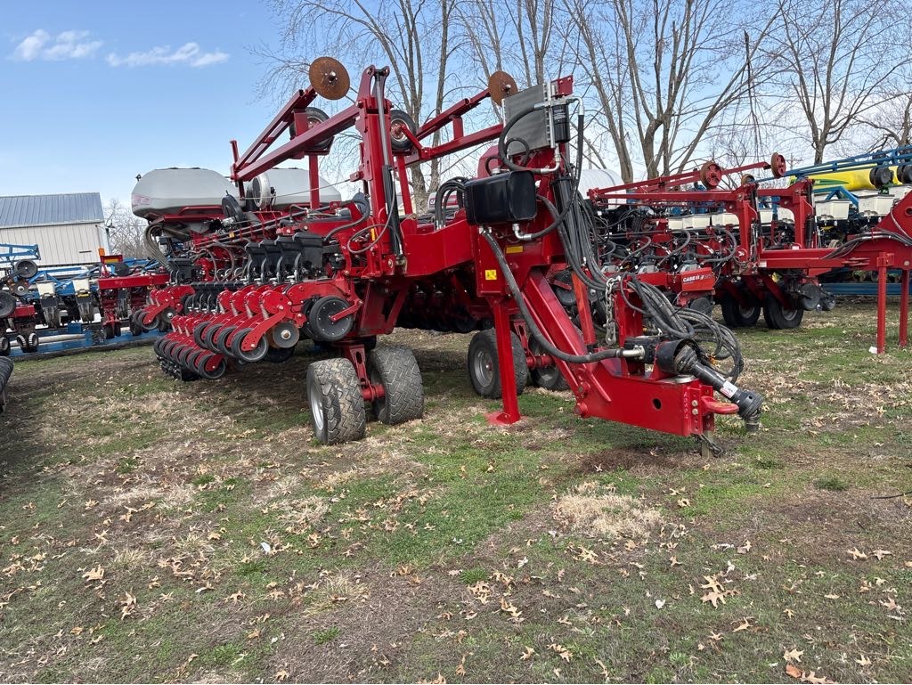 2020 Case IH 2160 Planter