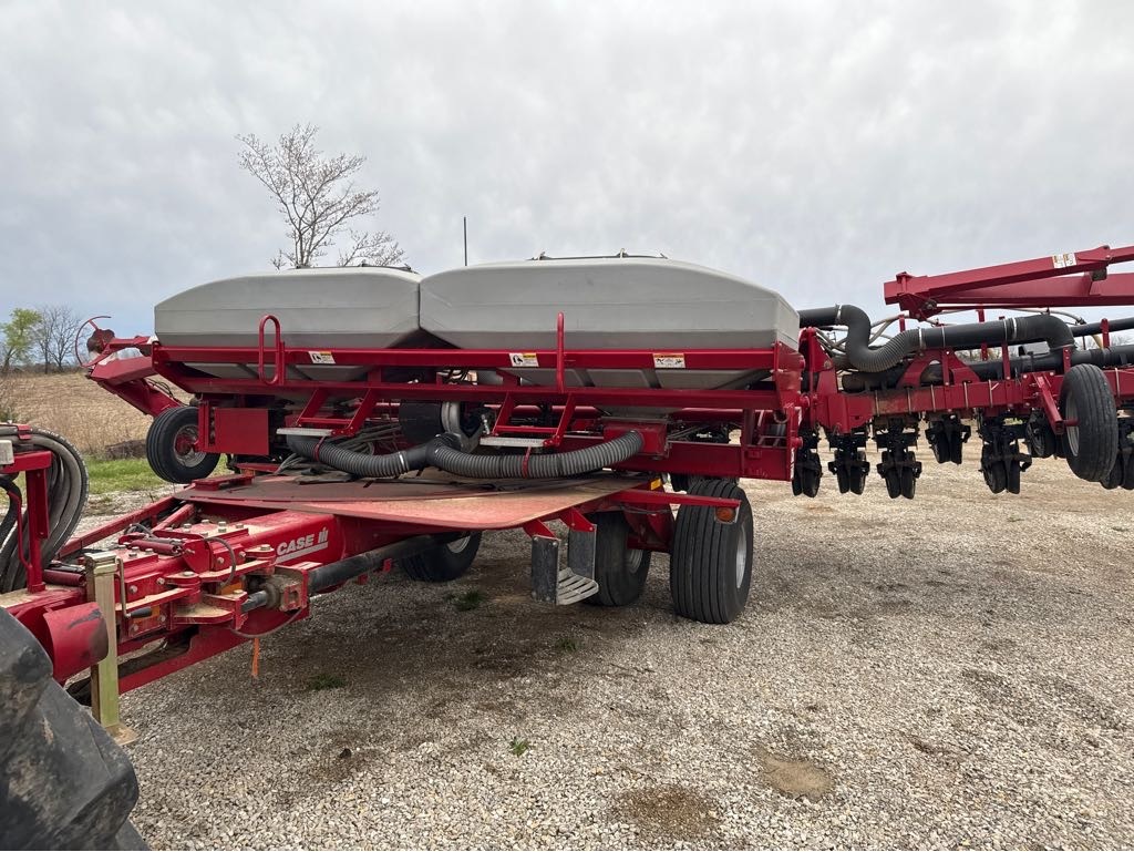 0000 Case IH 1200 Planter