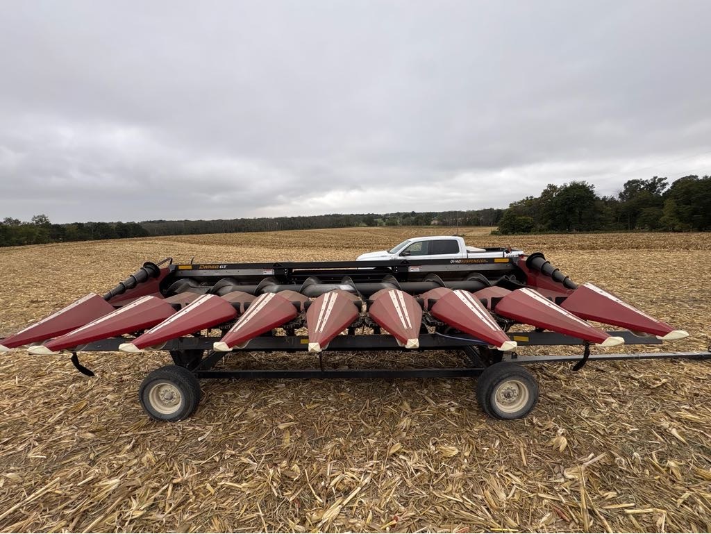 2021 Drago 830GT Header Corn