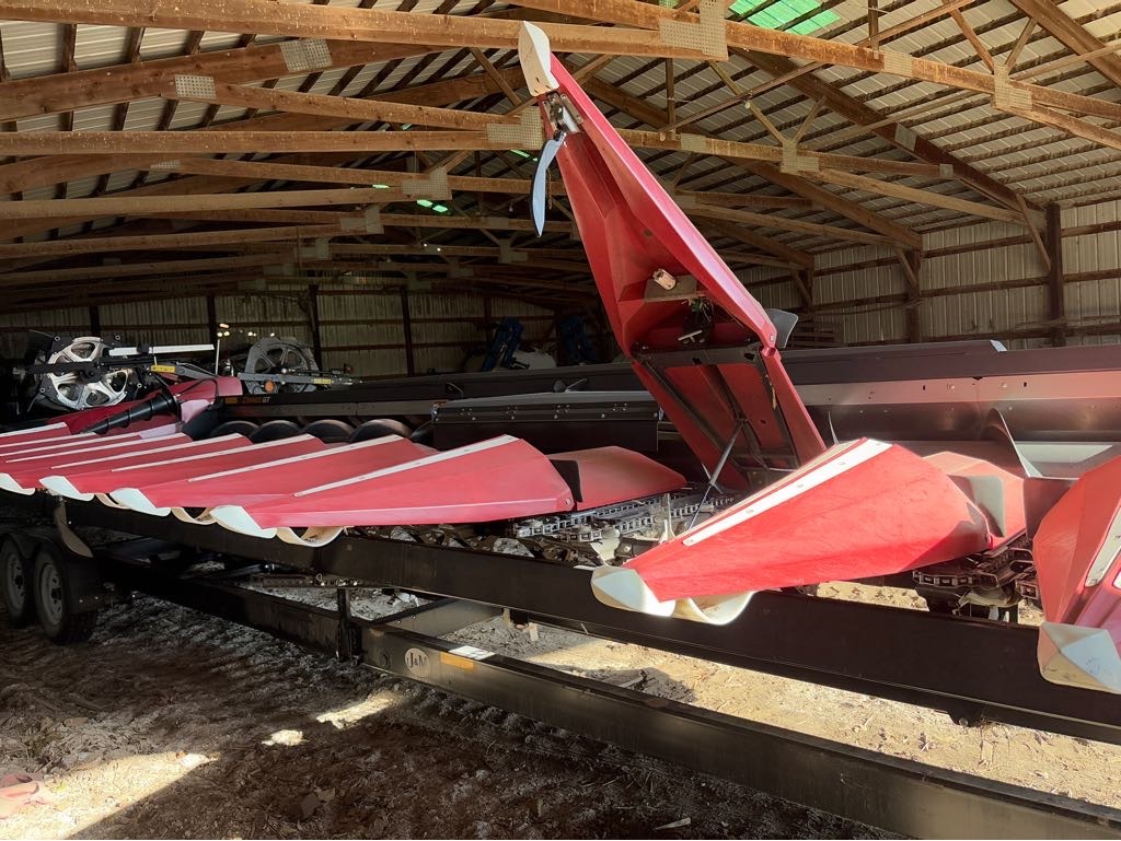 2023 Drago 1230GT Header Corn