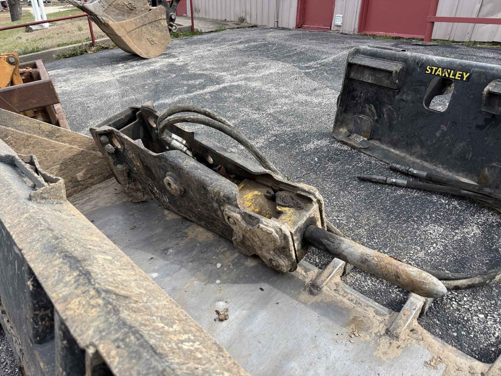 0000 STA MB05S02 Breaker