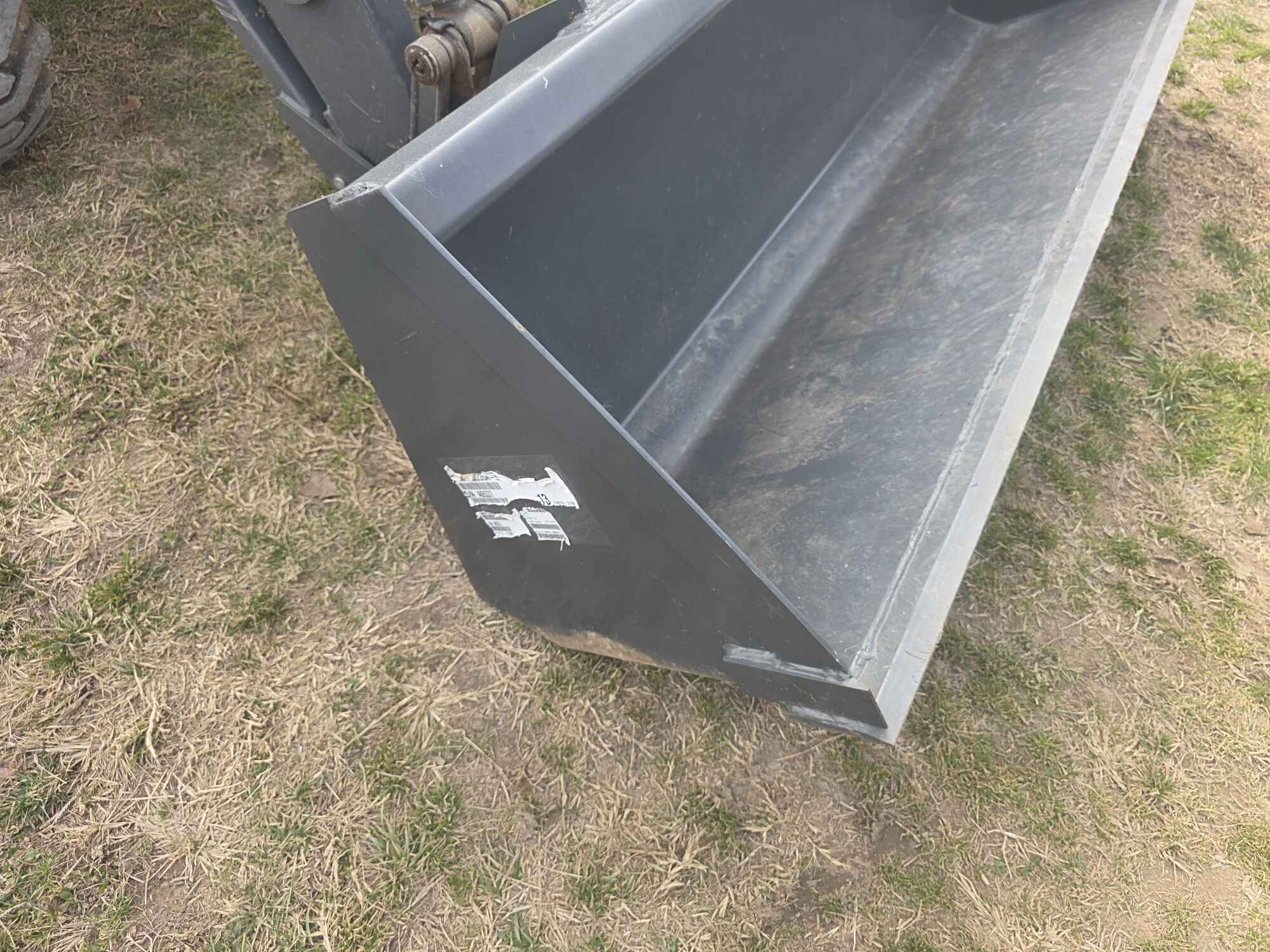 2022 KUB L2235A-50 Bucket