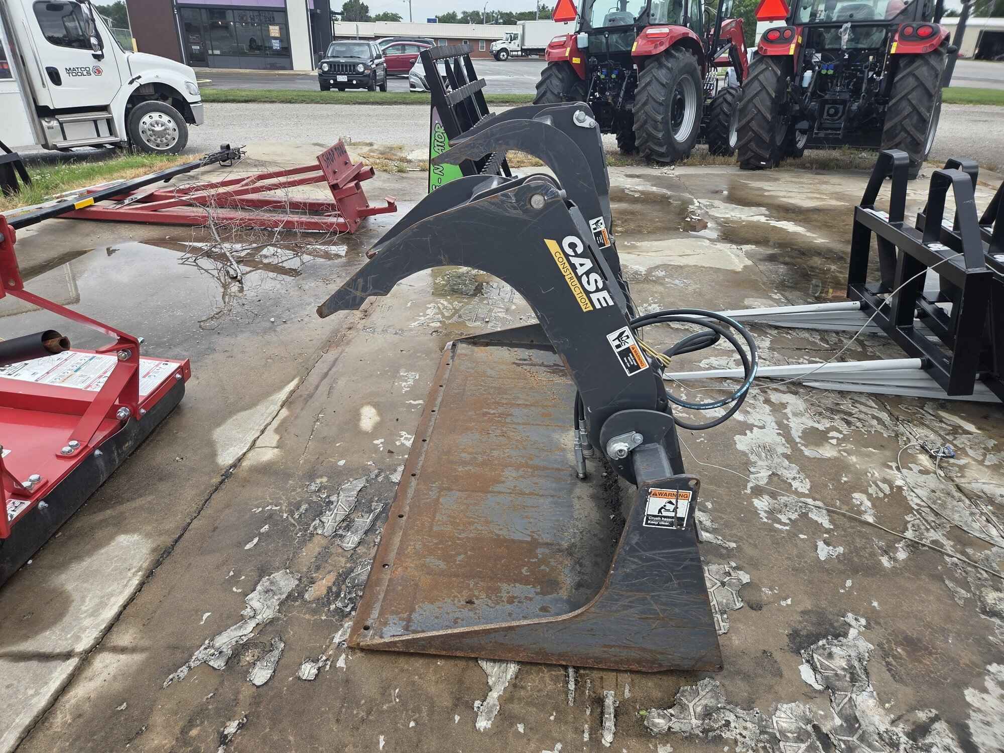 2012 PAL 87677288 grapple