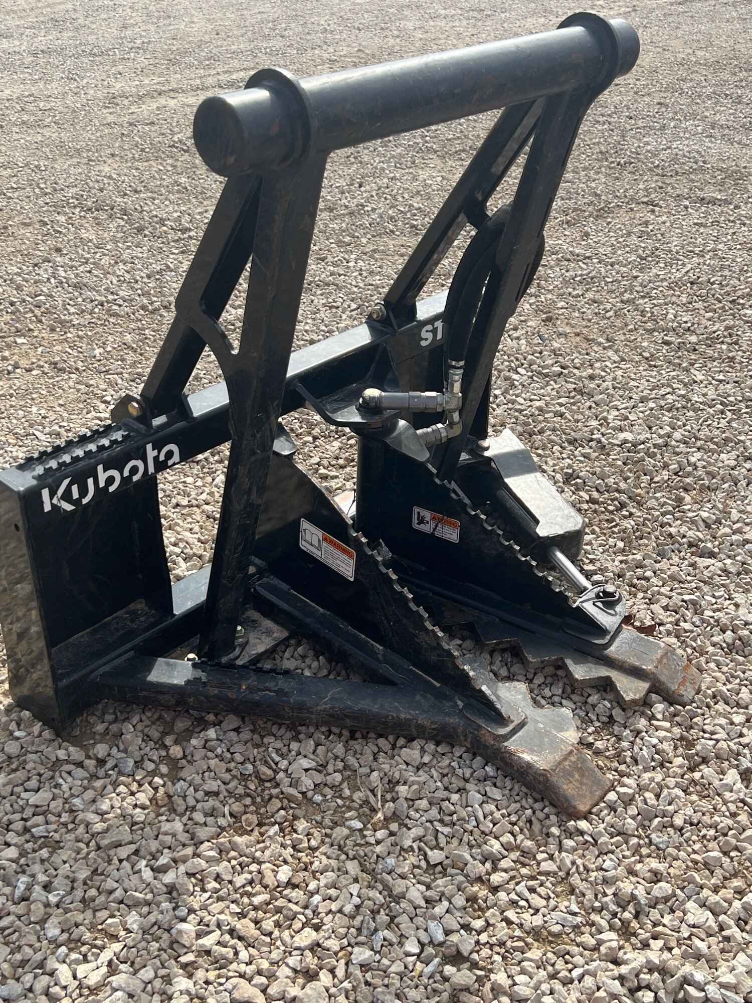 2023 LP AP-STP25 Tree Puller