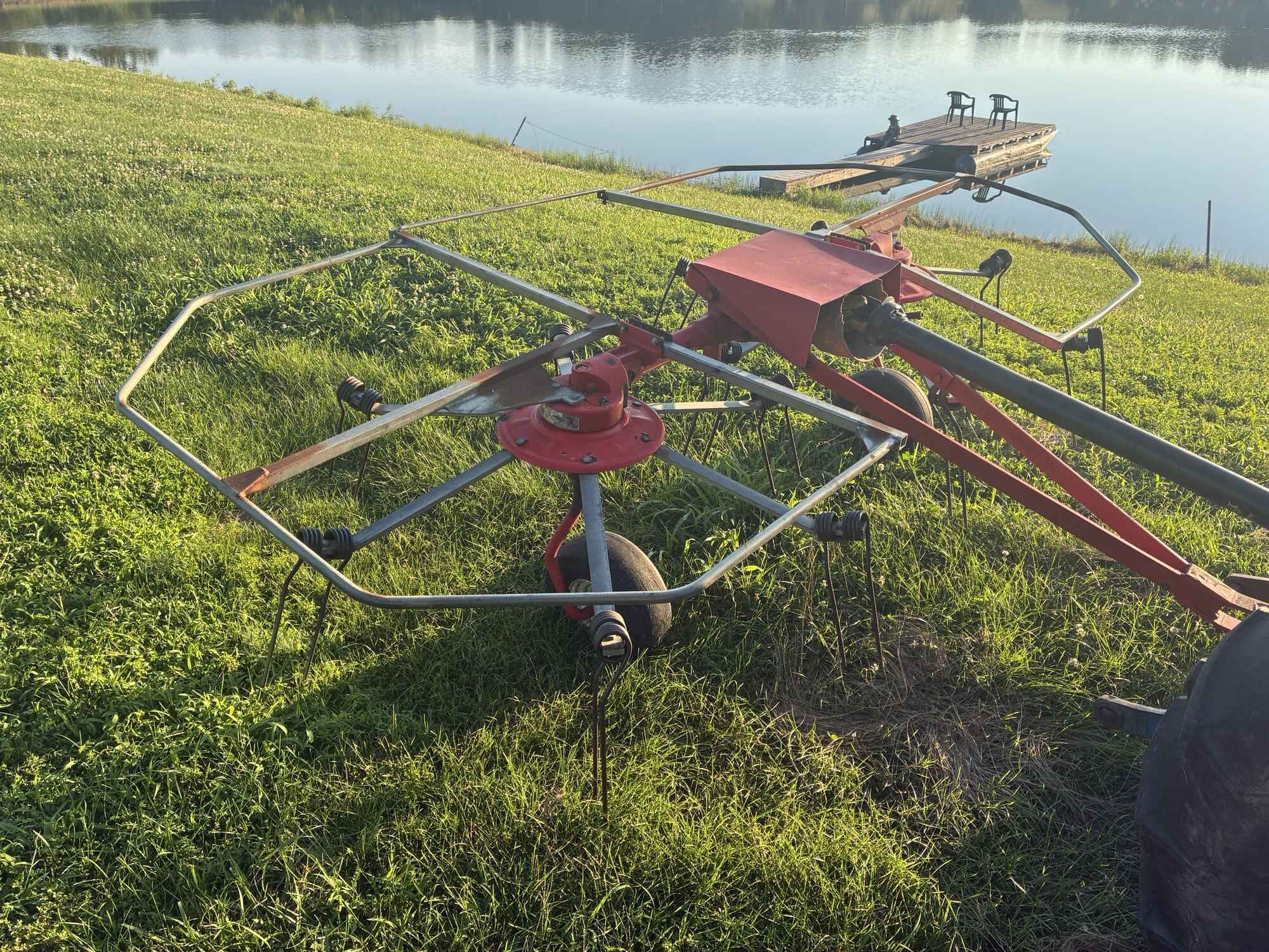 0000 Ag master Ag master Hay and Forage Equipment – Hay Rakes